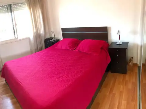 Departamento en Alquiler 25 años