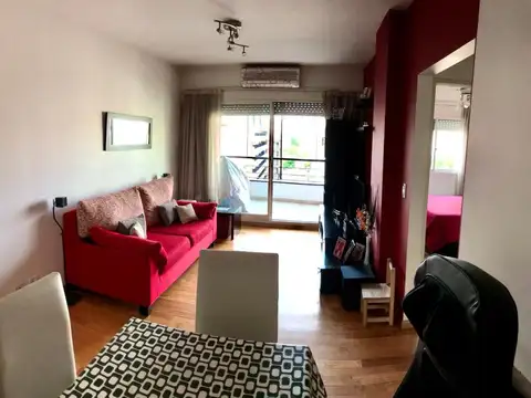 Departamento en Alquiler en Cid Campeador, $ 1.200.000