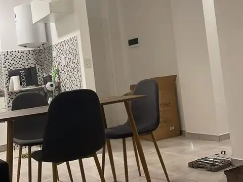 Departamento en Alquiler en Moron, USD 450