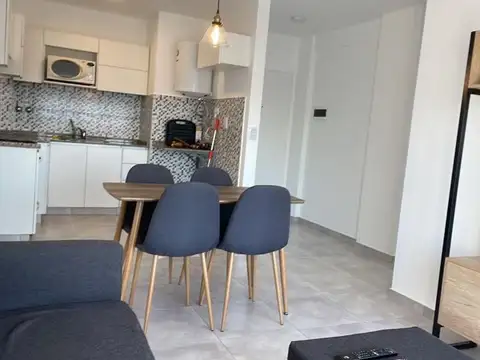 Departamento en Alquiler de 2 ambientes