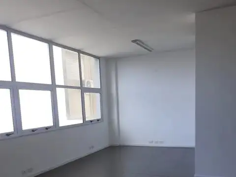 Oficina en Alquiler A Estrenar
