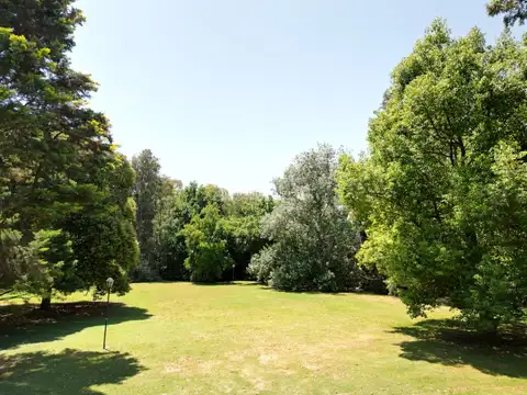 CHACRA EN EXALTACION DE LA CRUZ 100