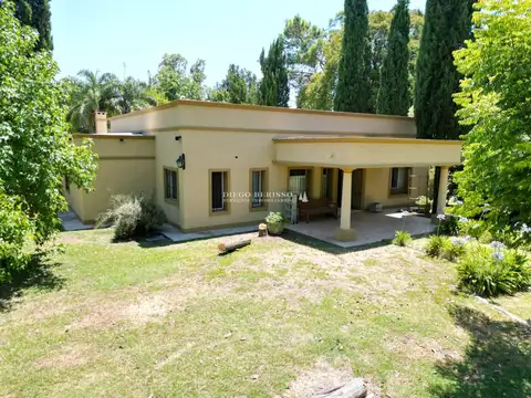 CHACRA EN EXALTACION DE LA CRUZ