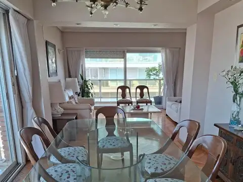 Departamento en Alquiler Temporal en Recoleta, USD 2.000