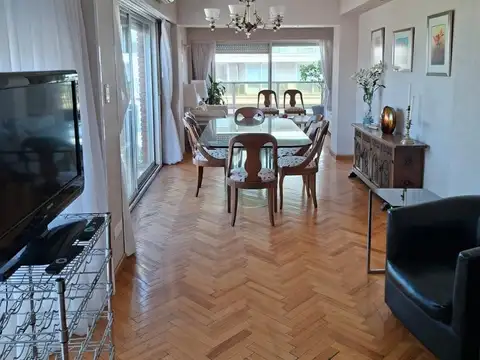 Departamento 3 ambientes con 3 baños