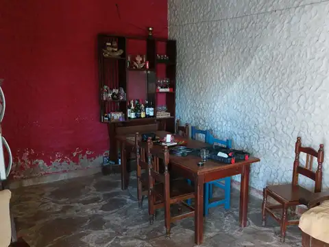 CASA EN VENTA EN SAVIO