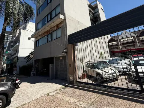 Oficina en Venta en Olivos Vias/Maipu, USD 1.500.000