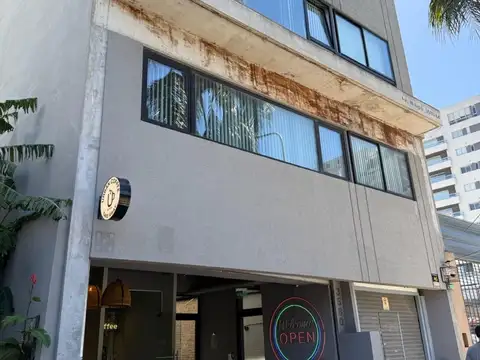 Avenida Maipu al 3500