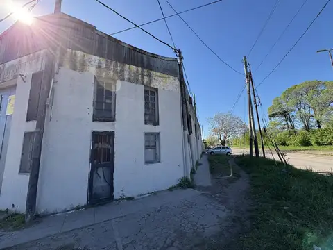 Local en Venta 45 años