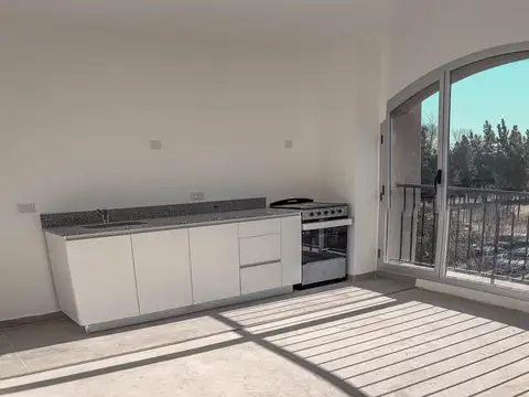 Departamento en Venta A Estrenar