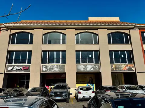 Venta Departamento/oficina 2 amb a estrenar Pueblo Caamaño