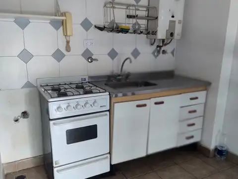 Departamento en Alquiler en Belgrano, $ 650.000