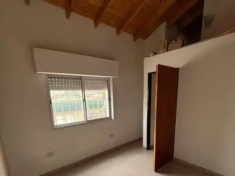 Departamento de 3 ambientes a estrenar