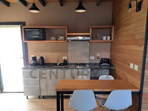 Departamento en Venta en Villa La Angostura, USD 145.000