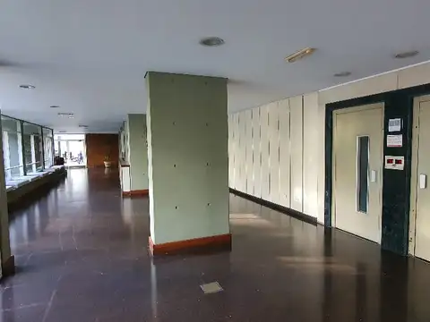 BUEN 3 AMB CON COCHERA FIJA Y BAULERA