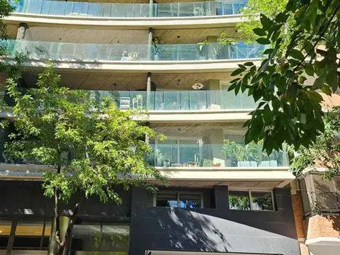 Sanchez de Bustamante al 2300