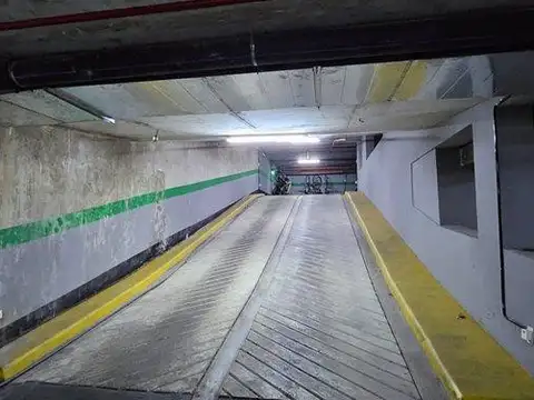 Sanchez de Bustamante al 2300