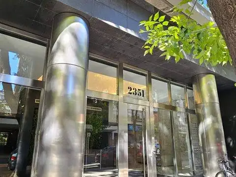 VENTA COCHERA FIJA CUBIERTA TORRE CATEG. RECOLETA