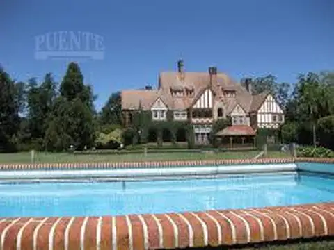 Estancia Villa Maria Los Silos