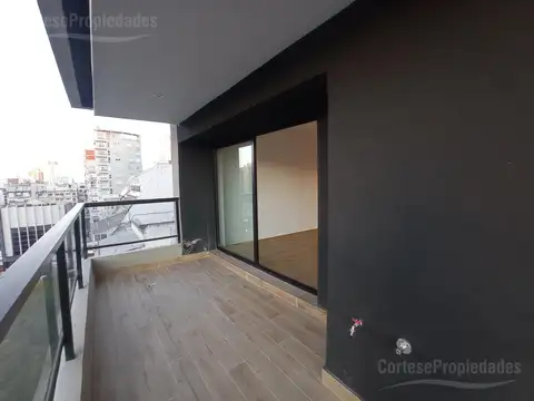 Departamento en Venta en Belgrano, USD 285.000