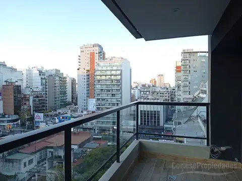 Departamento - Belgrano