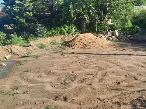 Avenida Pacifico 100