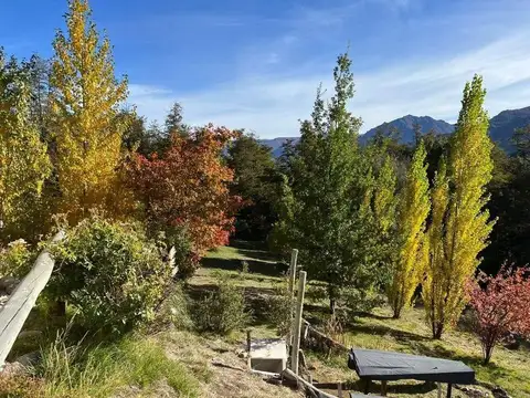 Fraccion 6   parques Nacionales , Piso 0