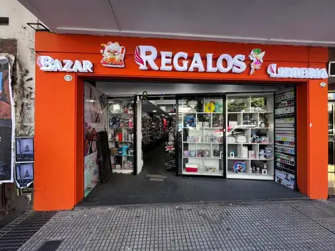 Local en Venta en Palermo, USD 460.000