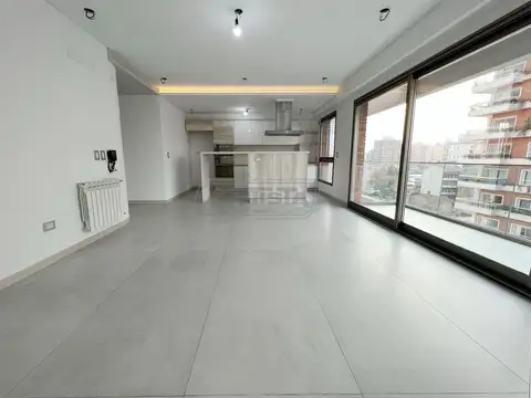 BME. MITRE 300, Piso 2