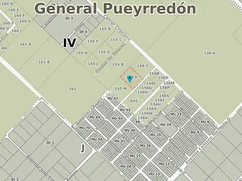 Juan Calchaquí 6535