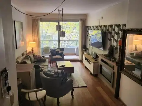 Av R Balbin 2600 Coghlan 2amb c/coch U$149.000