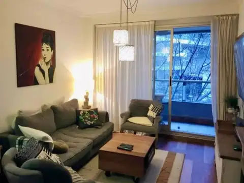 Av Balbin 2600, Piso 2