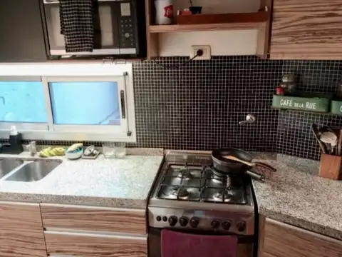 Departamento en Venta en Coghlan, USD 149.000