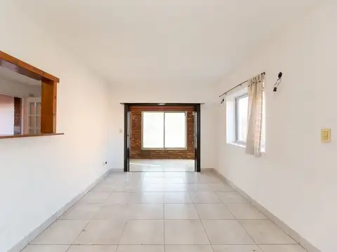 Depto Tipo Casa en Venta de 2 dormitorios