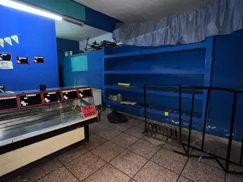 Local comercial en alquiler ubicado en San Miguel