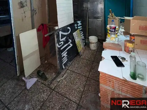 Local comercial en alquiler ubicado en San Miguel