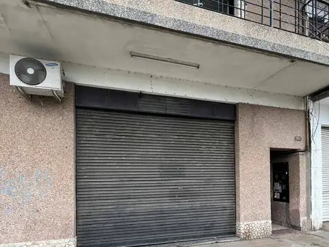 Local comercial en alquiler ubicado en San Miguel