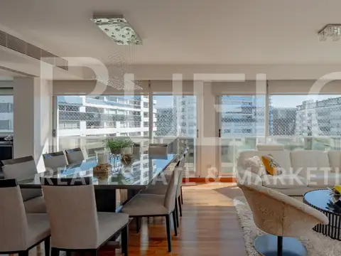 Departamento en Venta de 3 dormitorios