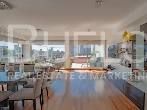 Departamento en Venta de 4 ambientes