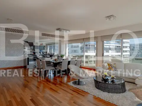 Departamento en Venta en Puerto Madero, USD 1.500.000