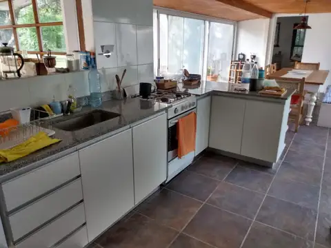 Quinta - Arroyo Seco