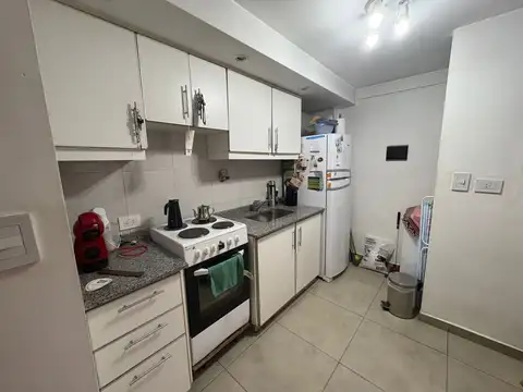 Departamento en Venta 8 años