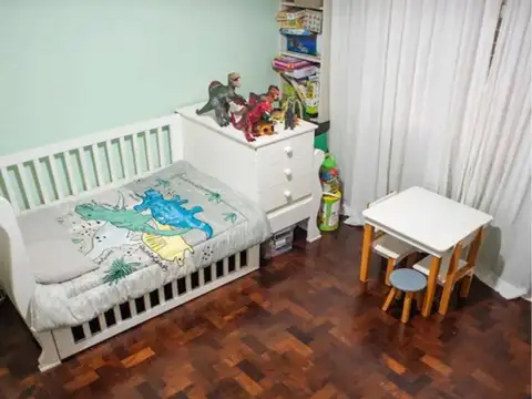 Depto Tipo Casa en Venta con 1 cocheras