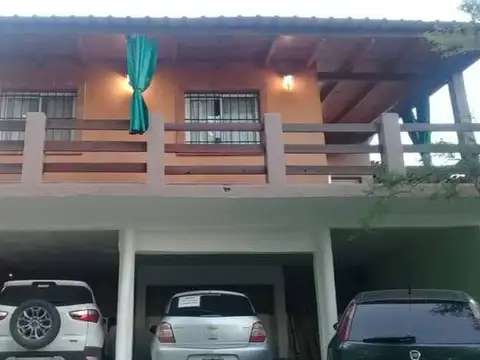 IDEAL INVERSION, VENTA CABAÑAS - TALA HUASI