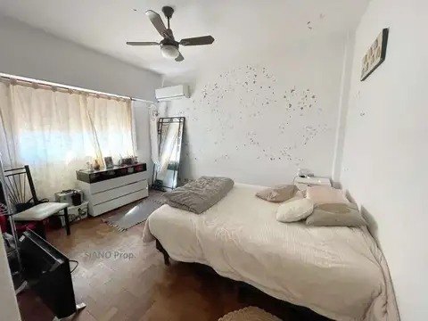 Departamento en Venta 40 años