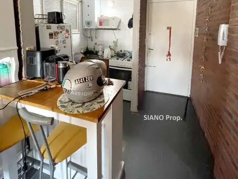 Departamento en Venta de 2 dormitorios