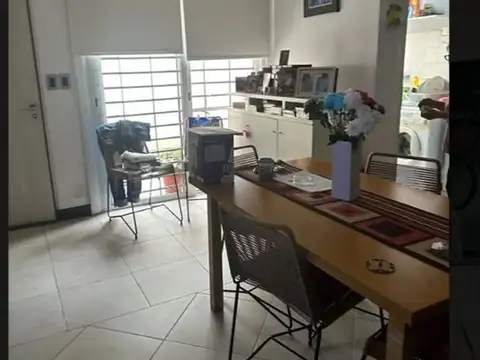 Depto Tipo Casa en Venta en Villa Luro, USD 150.000