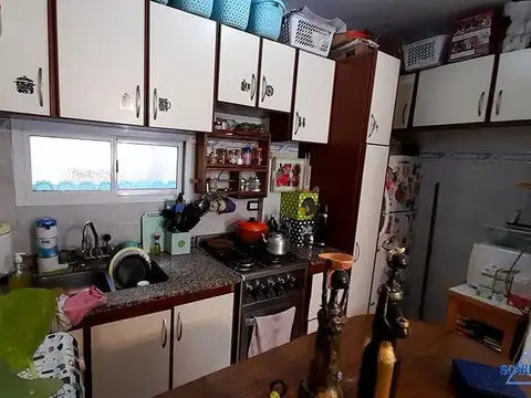 Departamento en Venta en Villa Saenz Peña, USD 75.000