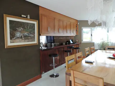 Casa en Venta en Pinamar, USD 565.000