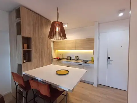 Amenabar 100 , Piso 8